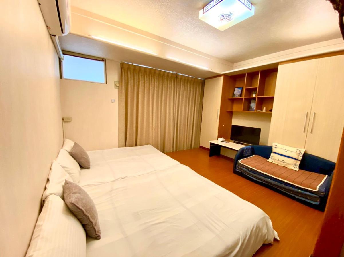 شقة Long House تايتشونغ المظهر الخارجي الصورة