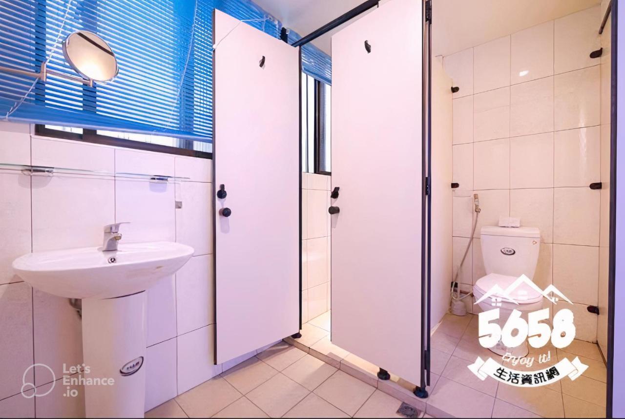 شقة Long House تايتشونغ المظهر الخارجي الصورة